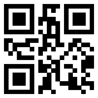 3305504545 - Immagine del QrCode associato
