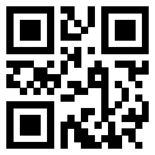 Immagine del Qr Code di 3305504547