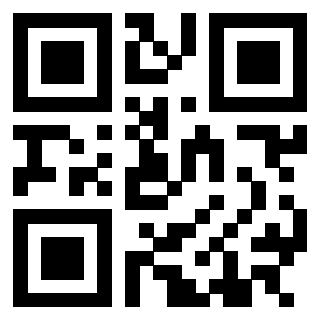 3305504550 - Immagine del QrCode