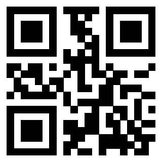 Immagine del Qr Code di 3305504552