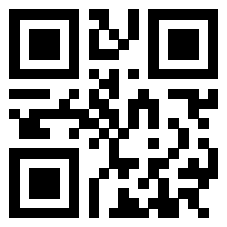 Scansione del Qr Code di 3305504553