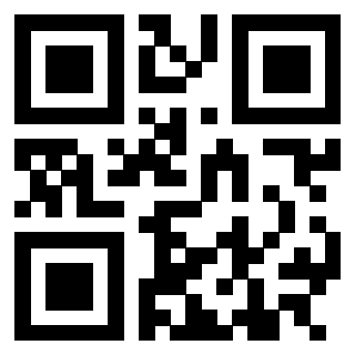 3305504555 - Immagine del QrCode