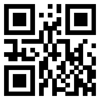 3305504556 - Immagine del QrCode associato