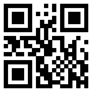 Qr Code di 3305504560
