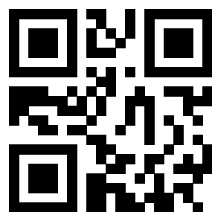 3305504563 - Immagine del QrCode associato