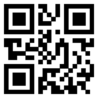 3305504564 - Immagine del QrCode