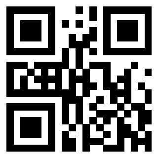 Immagine del QrCode di 3305504565