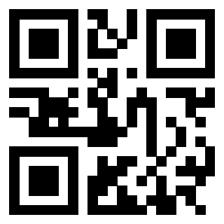 Immagine del QrCode di 3305504566