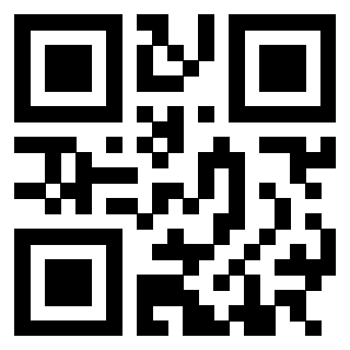 3305504568 - Immagine del Qr Code