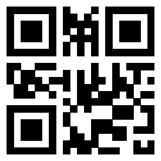 Immagine del QrCode di 3305504570
