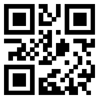 3305504572 Qr Code associato