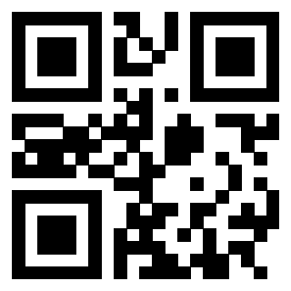 Il Qr Code di 3305504573