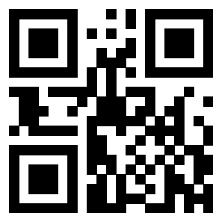 3305504574 - Immagine del Qr Code associato