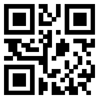 3305504576 - Immagine del QrCode associato