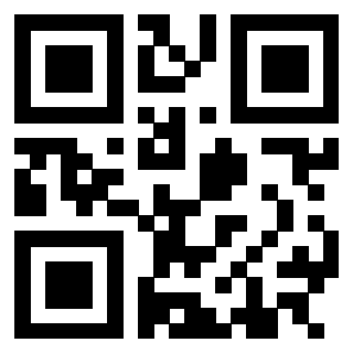 Il QrCode di 3305504578
