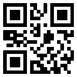 3305504579 QrCode associato