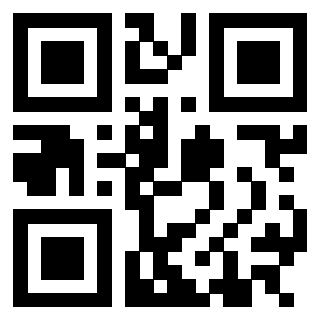 Scansione del Qr Code di 3305504580