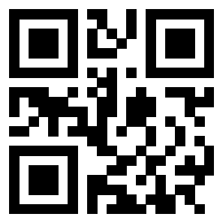 Il QrCode di 3305504581