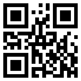 Il QrCode di 3305504583