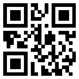 3305504585 QrCode associato