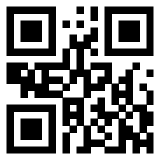 Immagine del QrCode di 3305504587