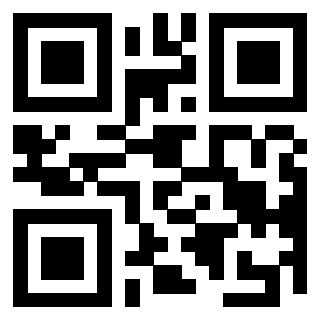 3305504589 QrCode associato