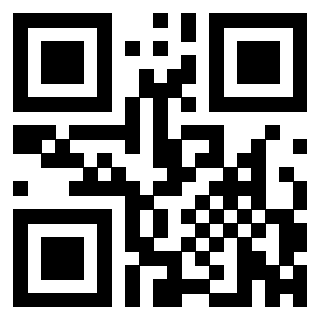 Il QrCode di 3305504590