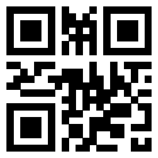 3305504593 - Immagine del Qr Code associato