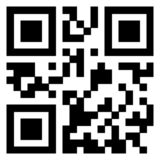 Il Qr Code di 3305504594