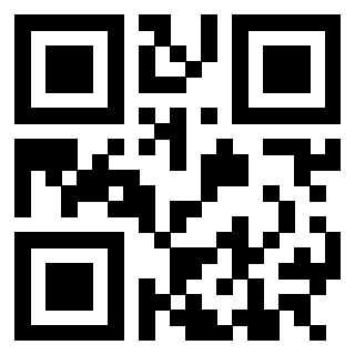 3305504595 Qr Code associato