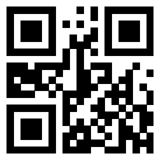 3305504597 - Immagine del QrCode associato