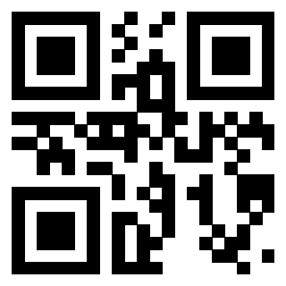 Qr Code di 3305504604