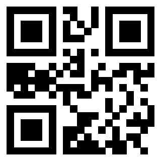Immagine del Qr Code di 3305504606