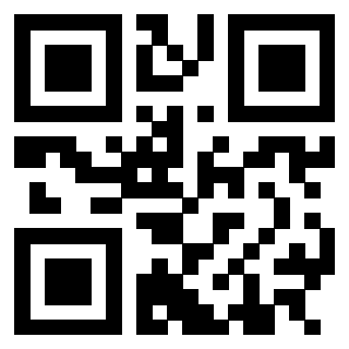 Il Qr Code di 3305504608