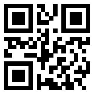3305504609 Qr Code associato