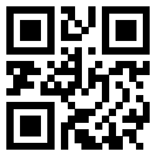 Il Qr Code di 3305504610