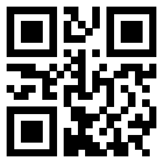 Immagine del Qr Code di 3305504611