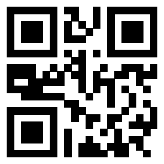 Scansione del Qr Code di 3305504613