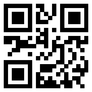 Il Qr Code di 3305504614