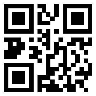 Il Qr Code di 3305504615