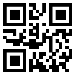 3305504616 - Immagine del Qr Code