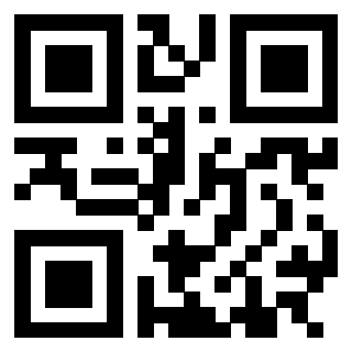Il QrCode di 3305504618