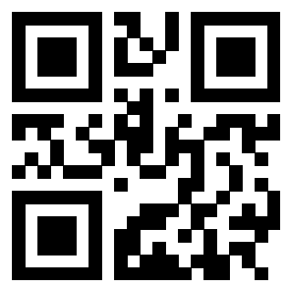3305504619 - Immagine del Qr Code