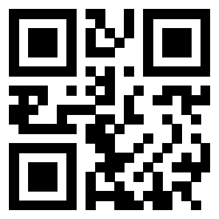 3305504620 Qr Code associato