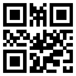 3305504621 - Immagine del QrCode