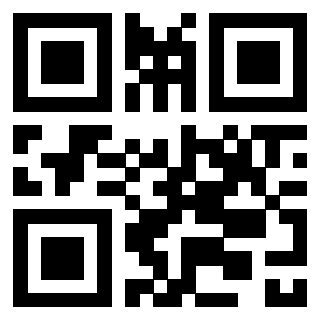 Il Qr Code di 3305504626