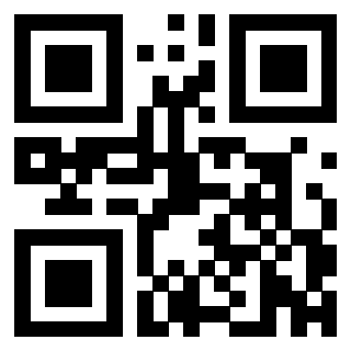 Il QrCode di 3305504627