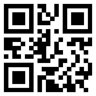 3305504628 QrCode associato
