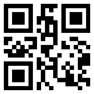 Immagine del QrCode di 3305504630