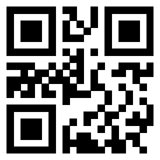 Immagine del QrCode di 3305504631